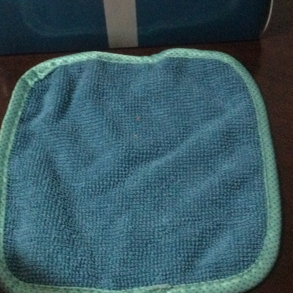 Bath Campanelli Loopy Towelsideally To Clean Delicate Electronic